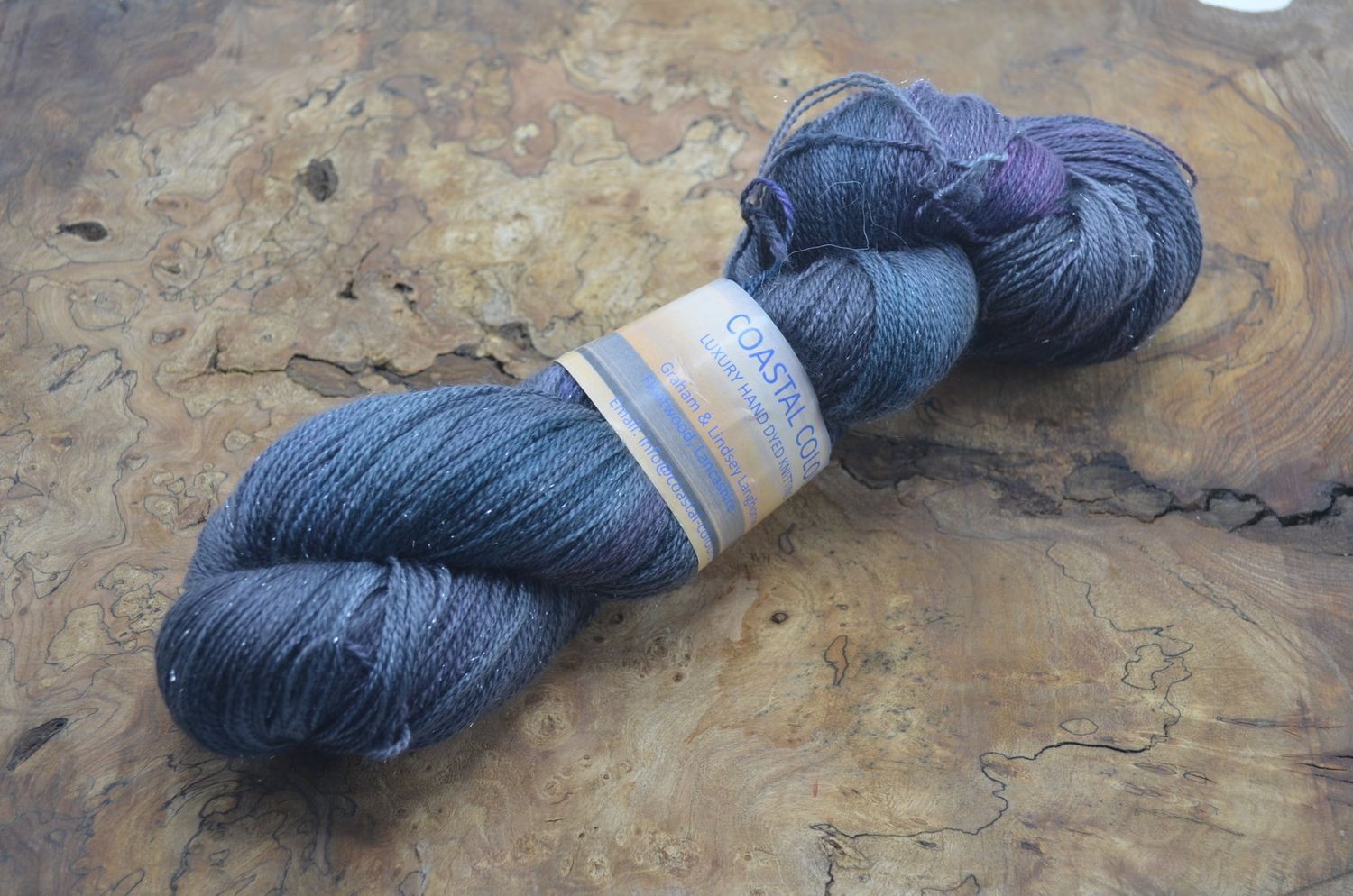 DK Merino Silk Yak