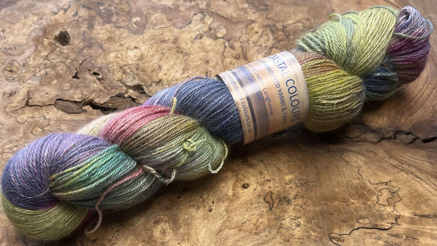 4ply Baby Alpaca, Linen, Mulberry Silk