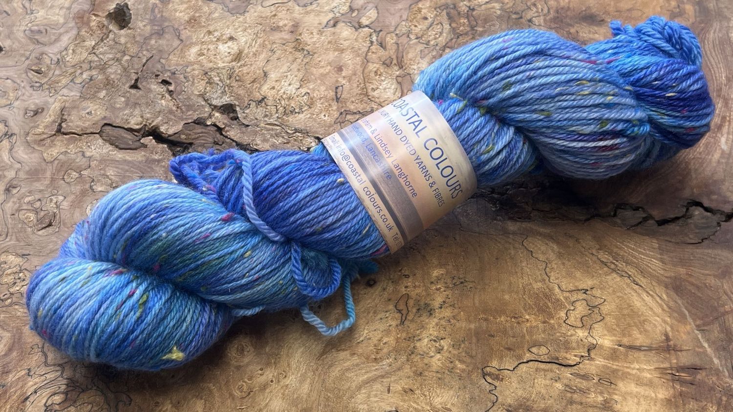 DK Merino Nep