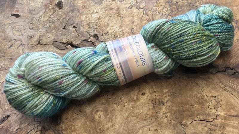 DK Merino Nep