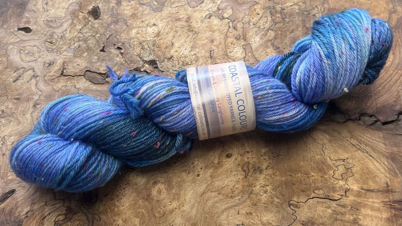 DK Merino Nep