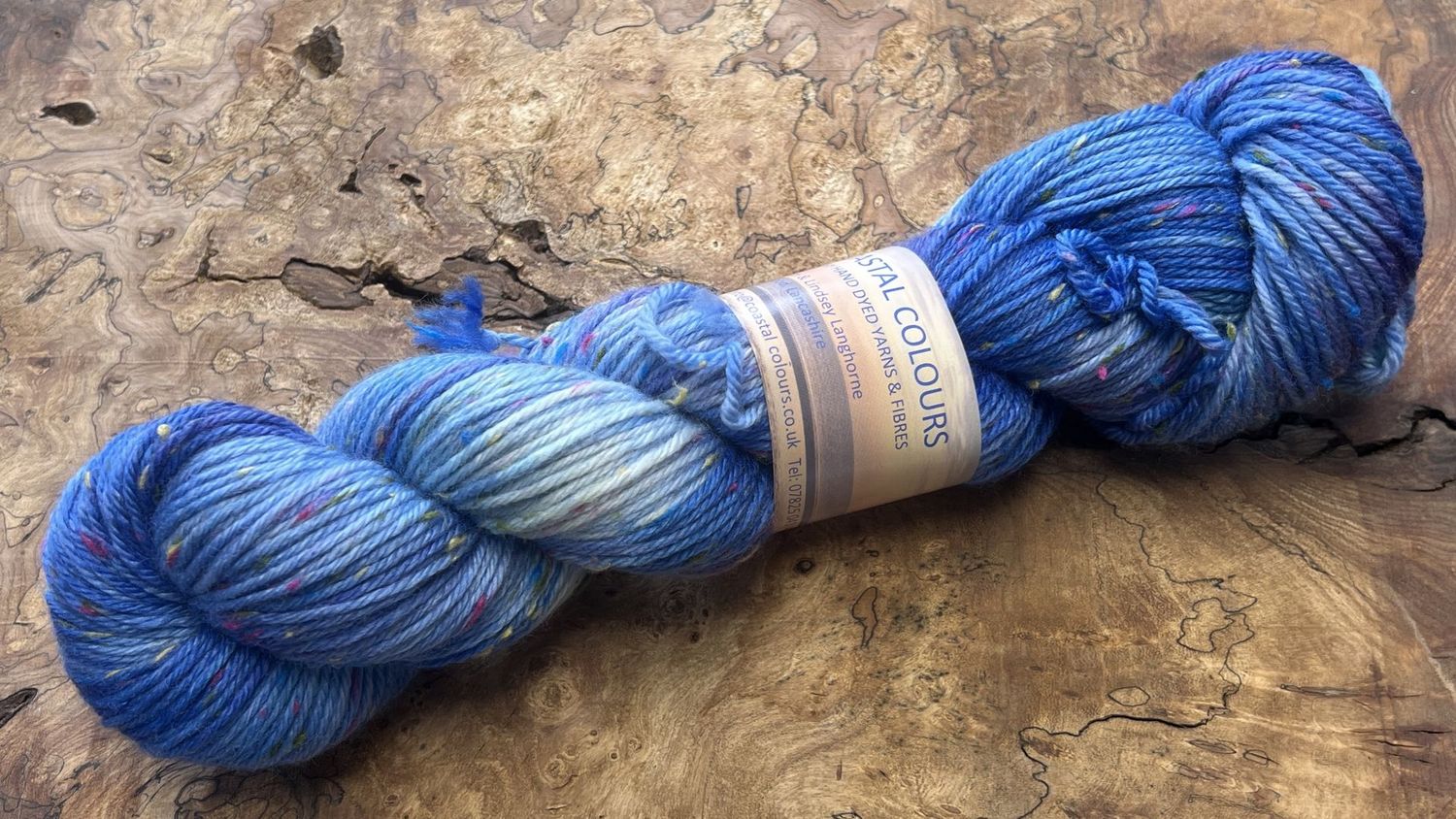 DK Merino Nep