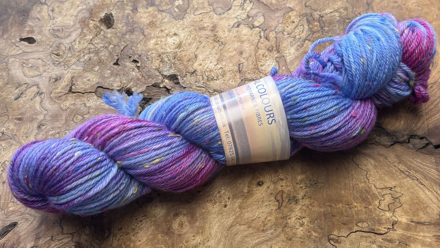 DK Merino Nep