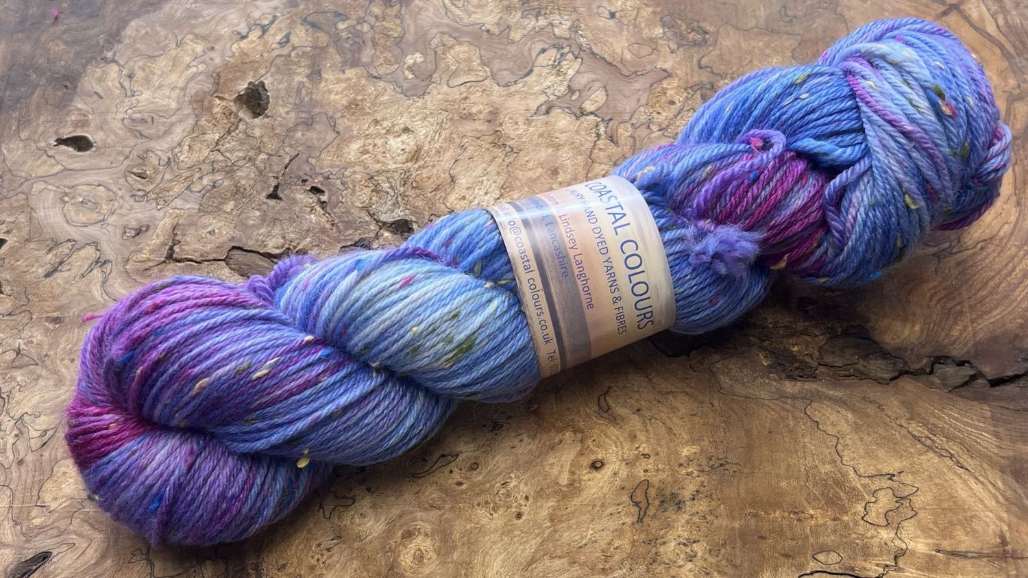 DK Merino Nep