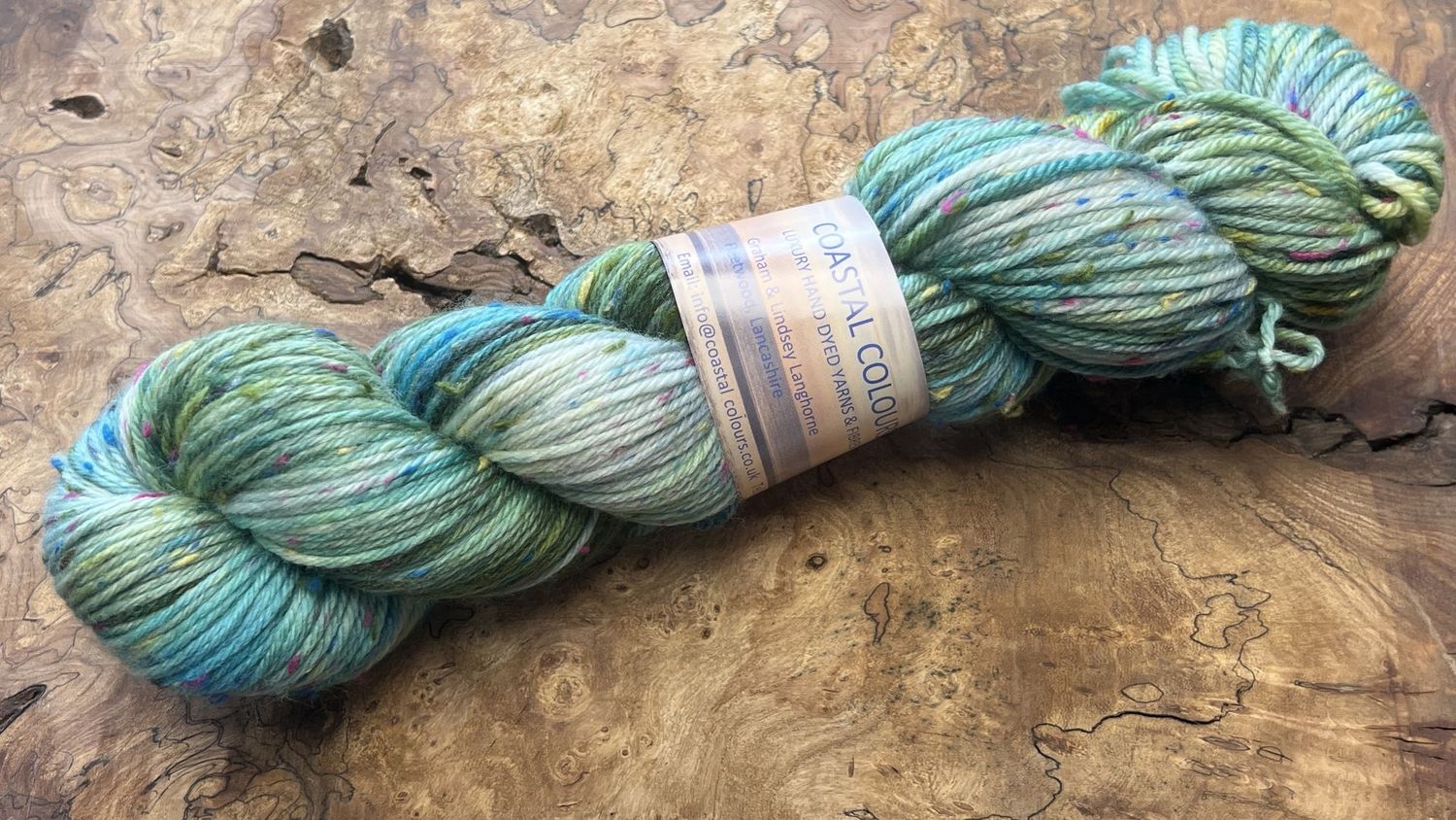 DK Merino Nep