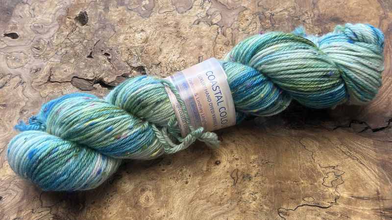 DK Merino Nep