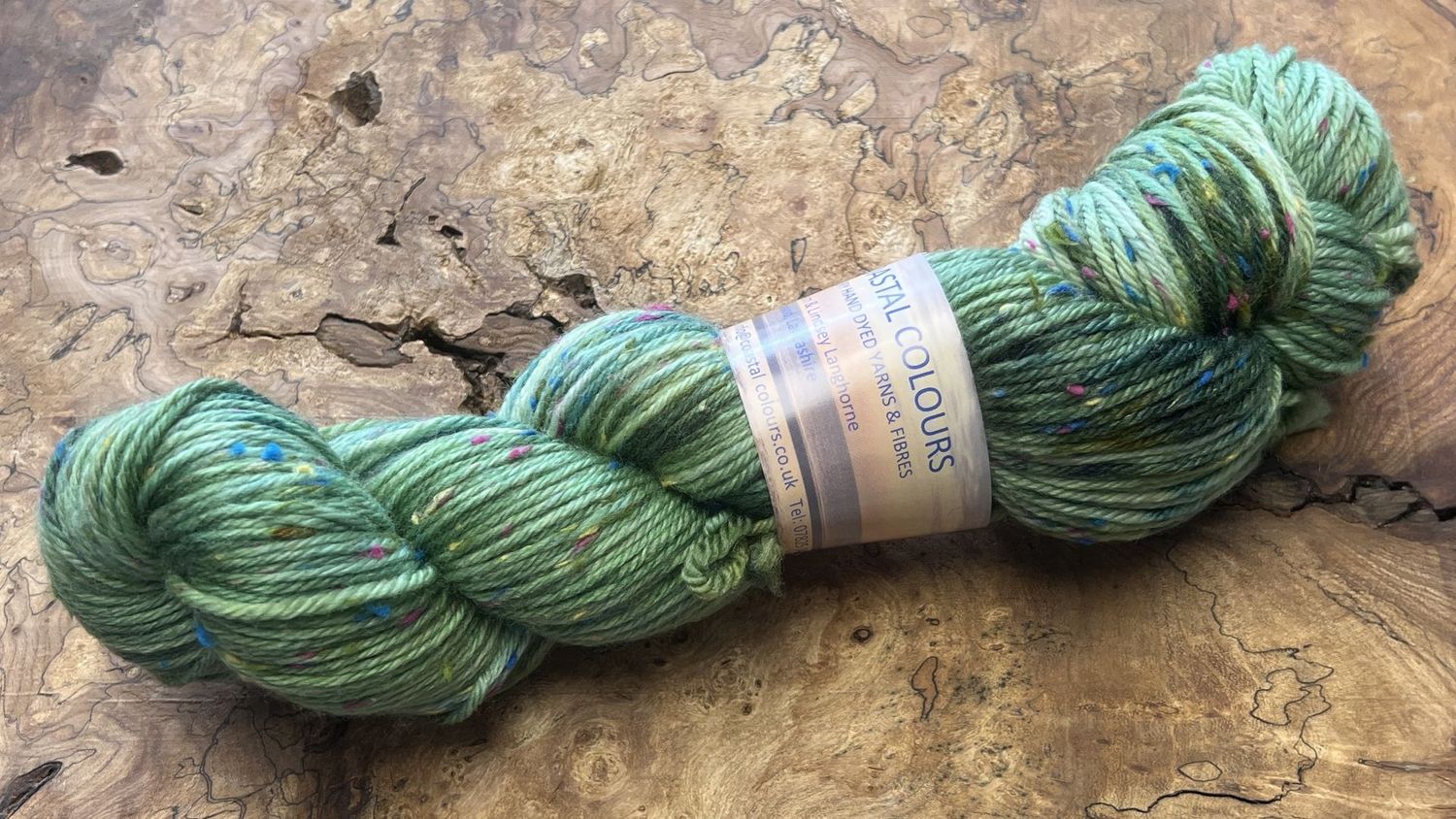 DK Merino Nep