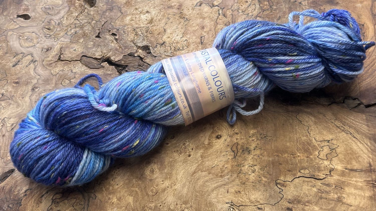 DK Merino Nep