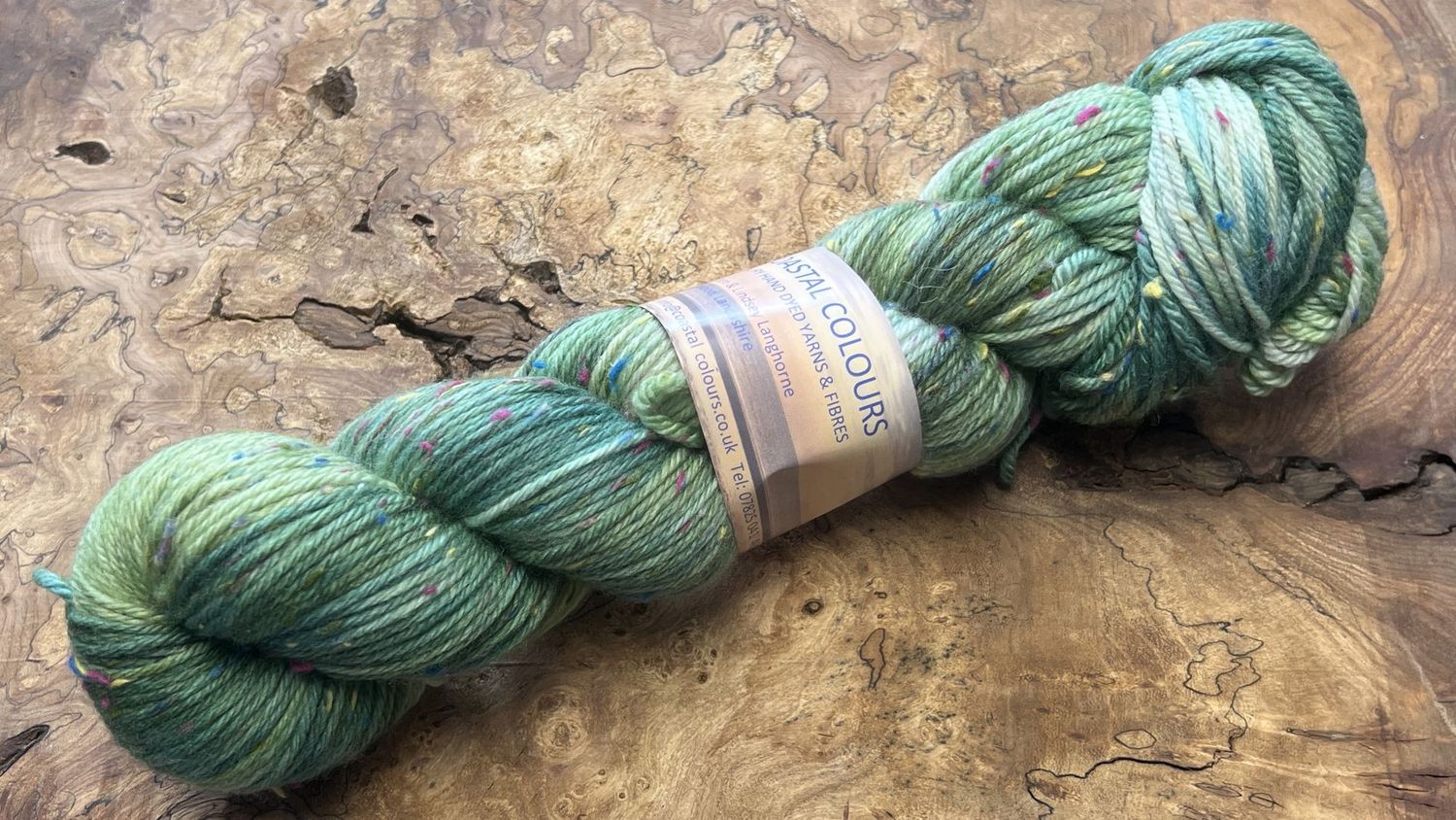 DK Merino Nep