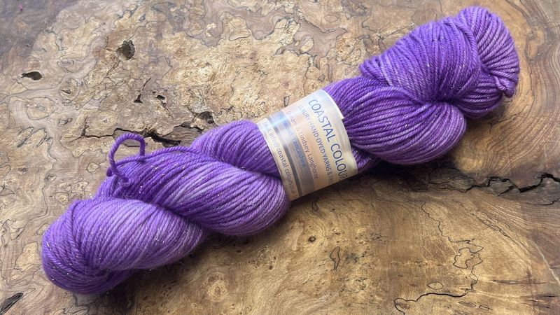 DK Merino Nylon Sparkle