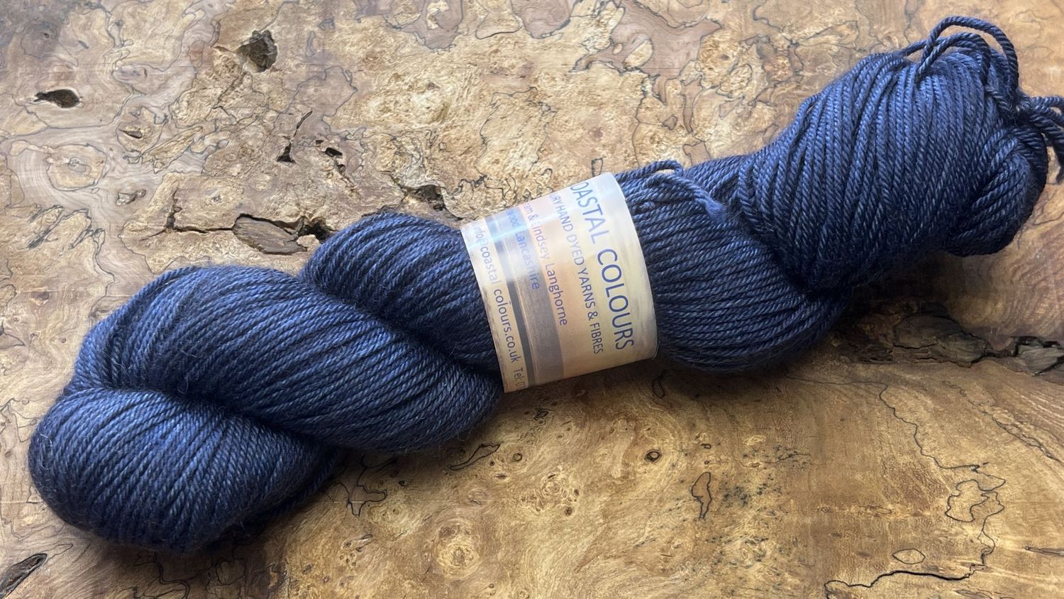 DK Merino Silk Yak