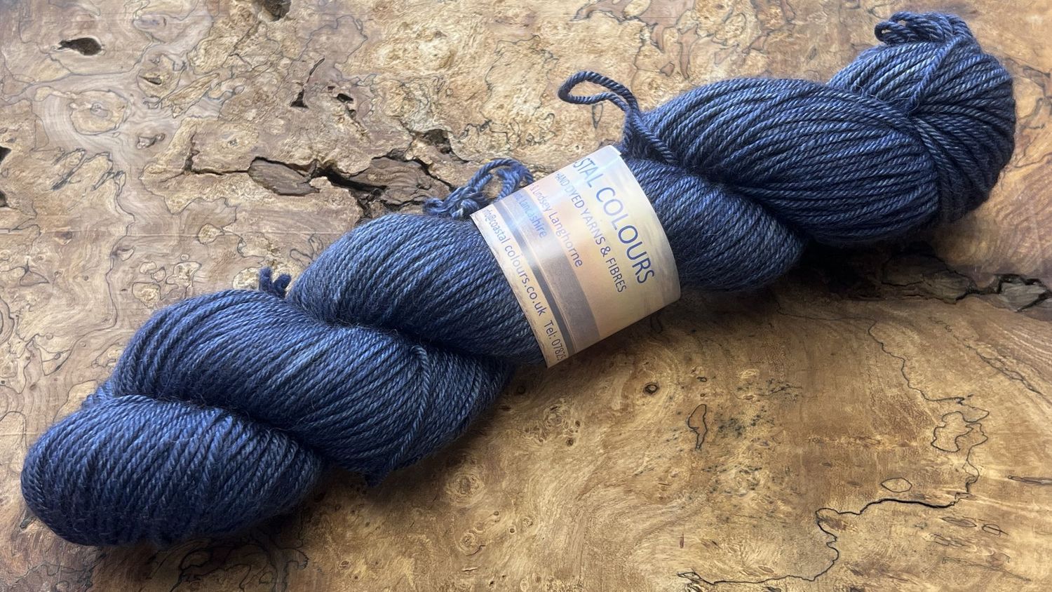 DK Merino Silk Yak