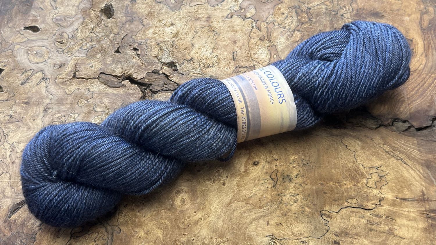DK Merino Silk Yak