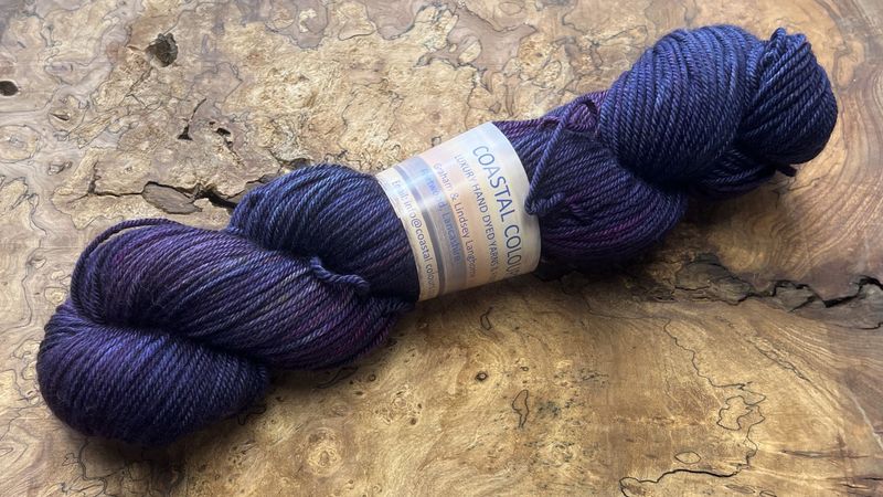 DK Merino Silk Yak