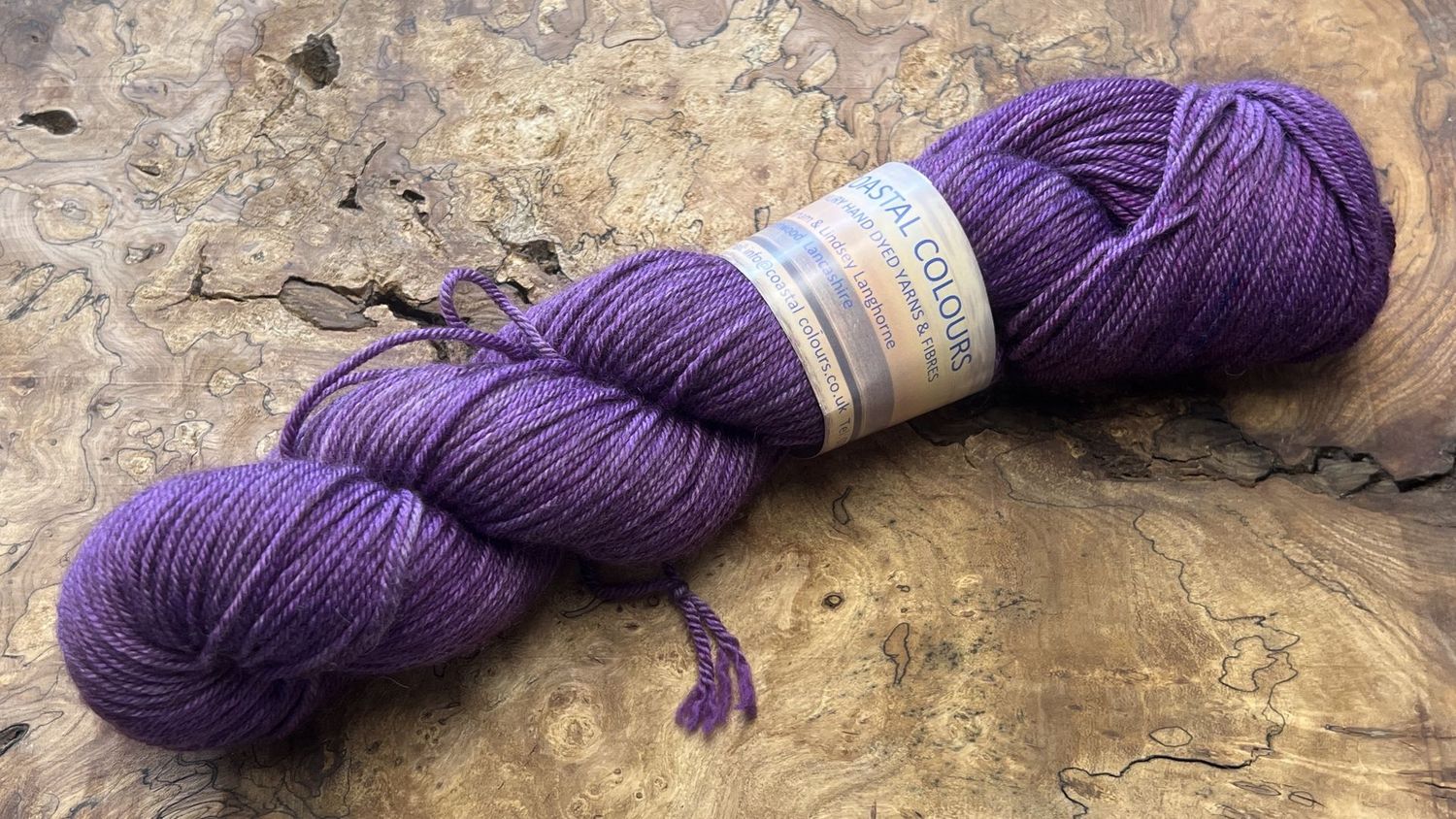 DK Merino Silk Yak