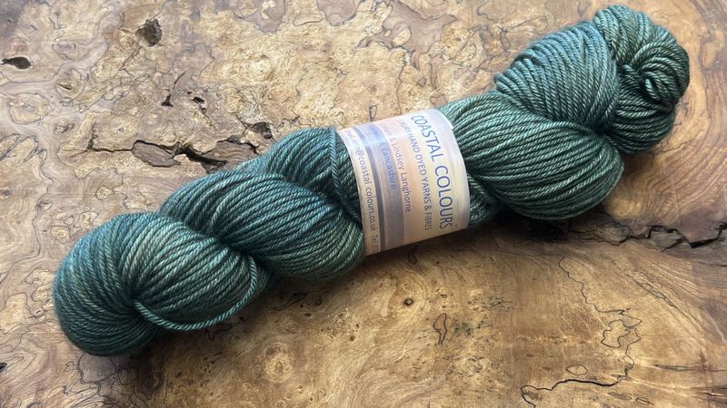 DK Merino Silk Yak