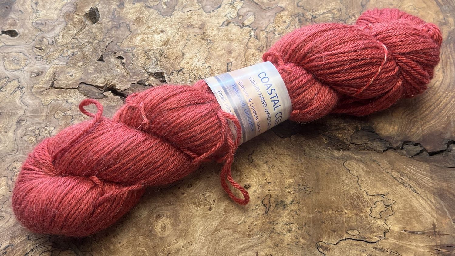 DK Alpaca Silk Cashmere