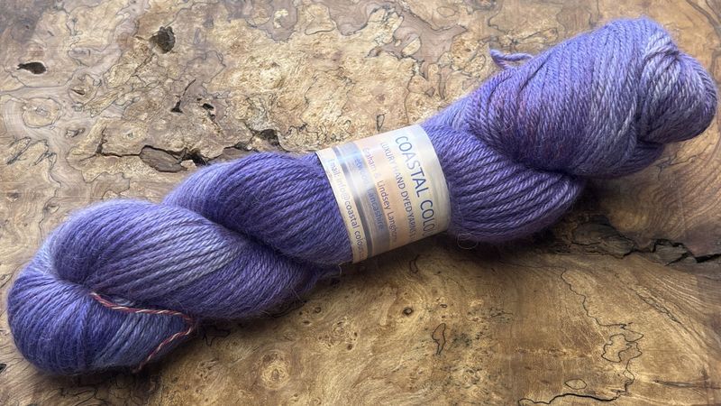 DK Alpaca Silk Cashmere