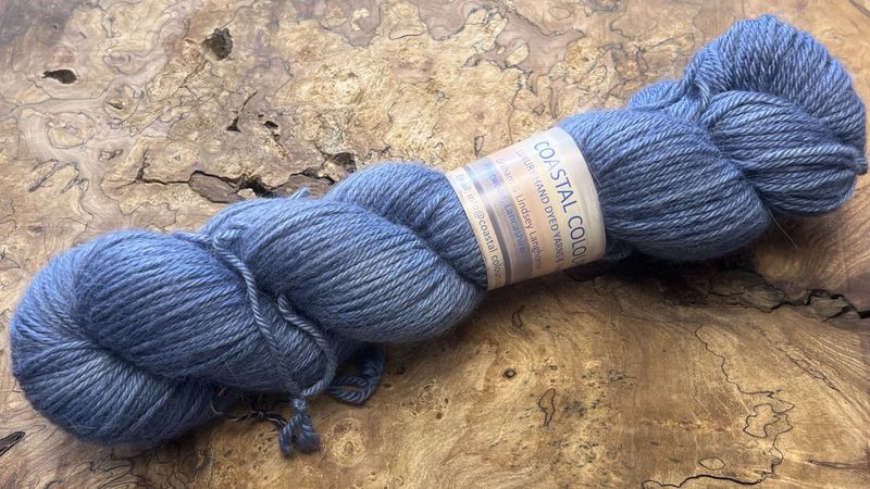 DK Alpaca Silk Cashmere