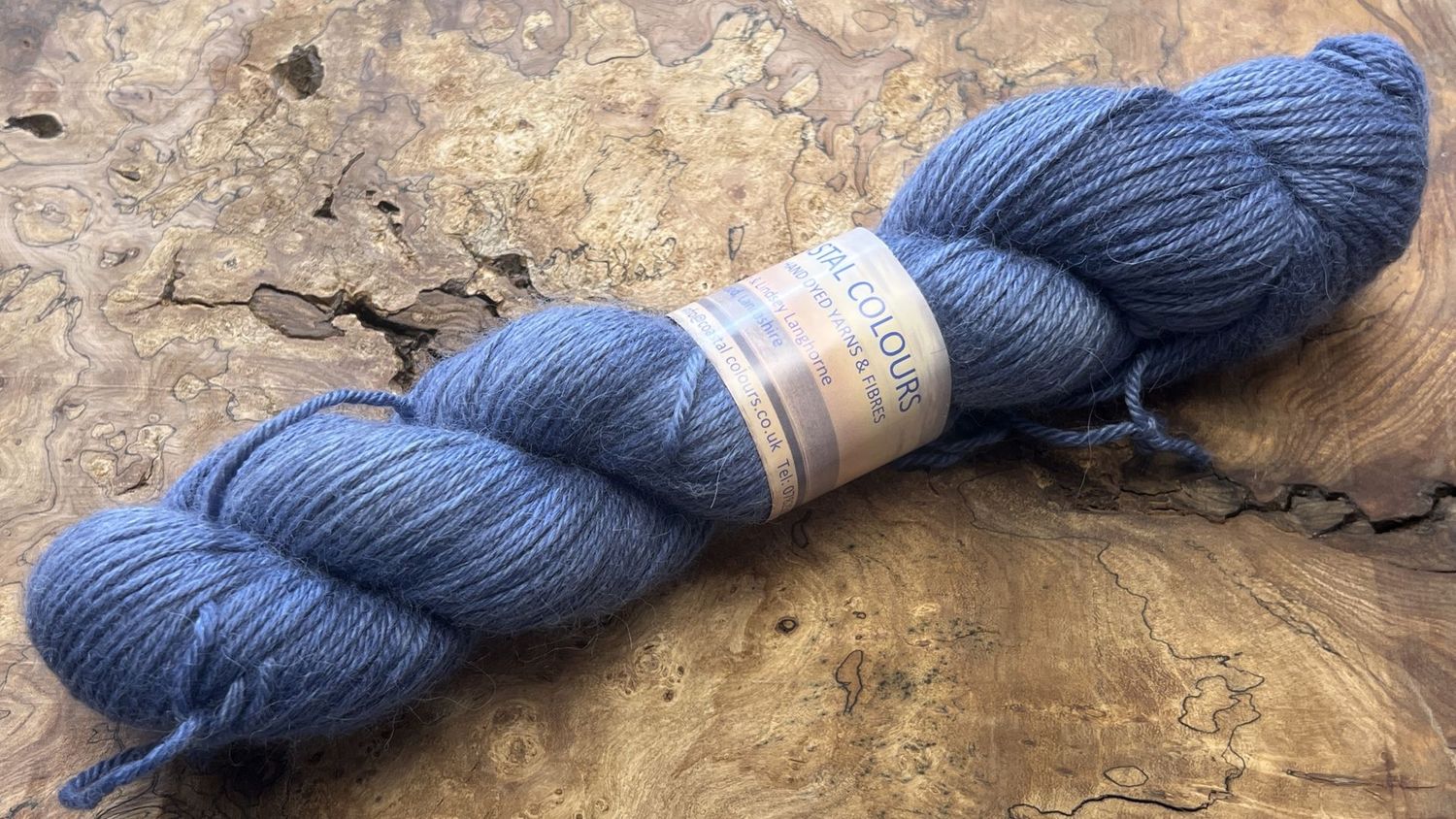 DK Alpaca Silk Cashmere