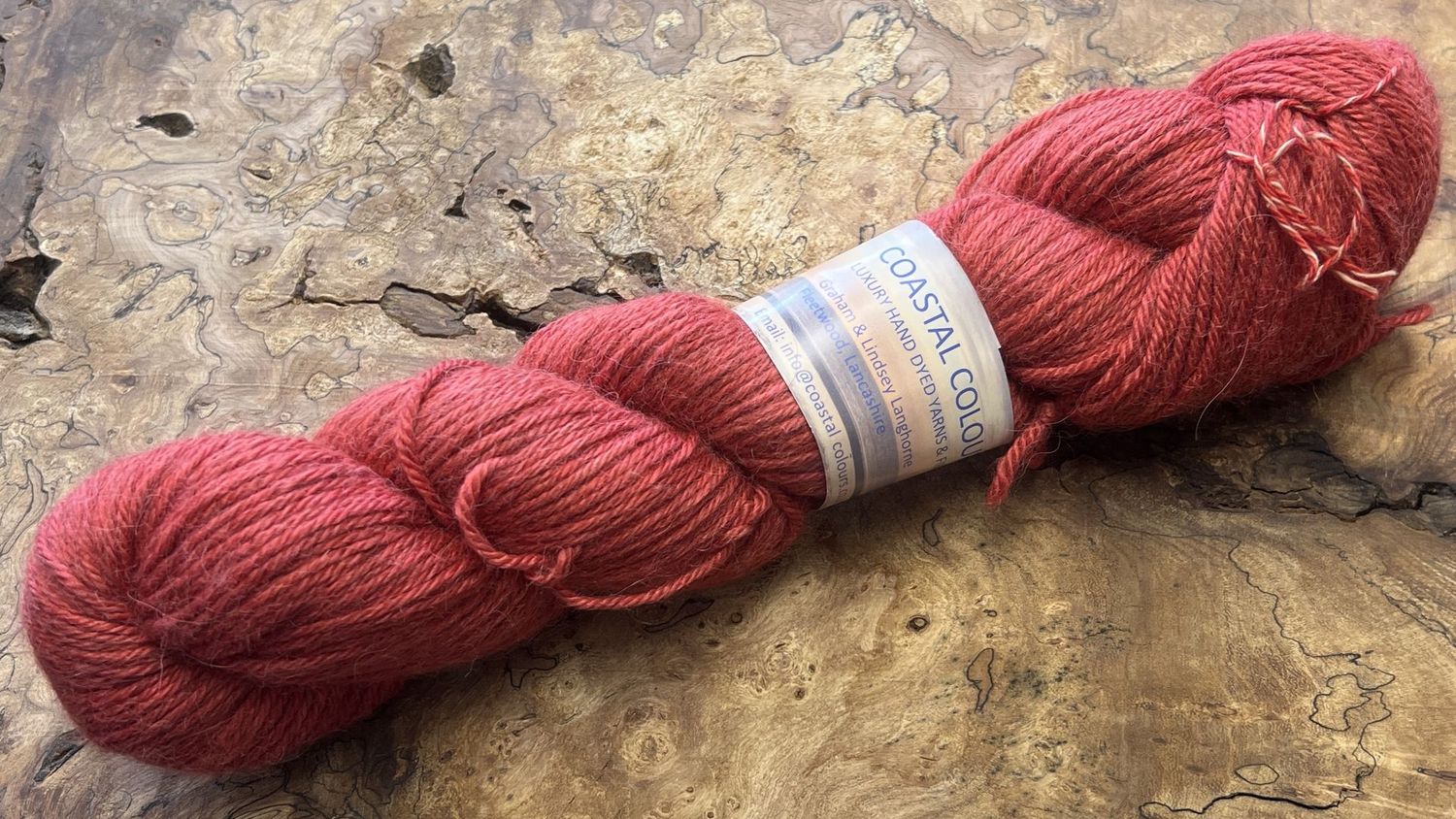 DK Alpaca Silk Cashmere