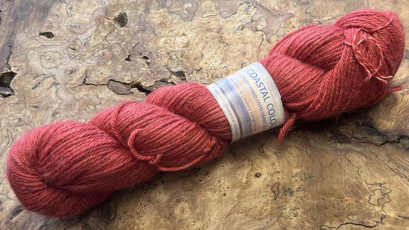 DK Alpaca Silk Cashmere