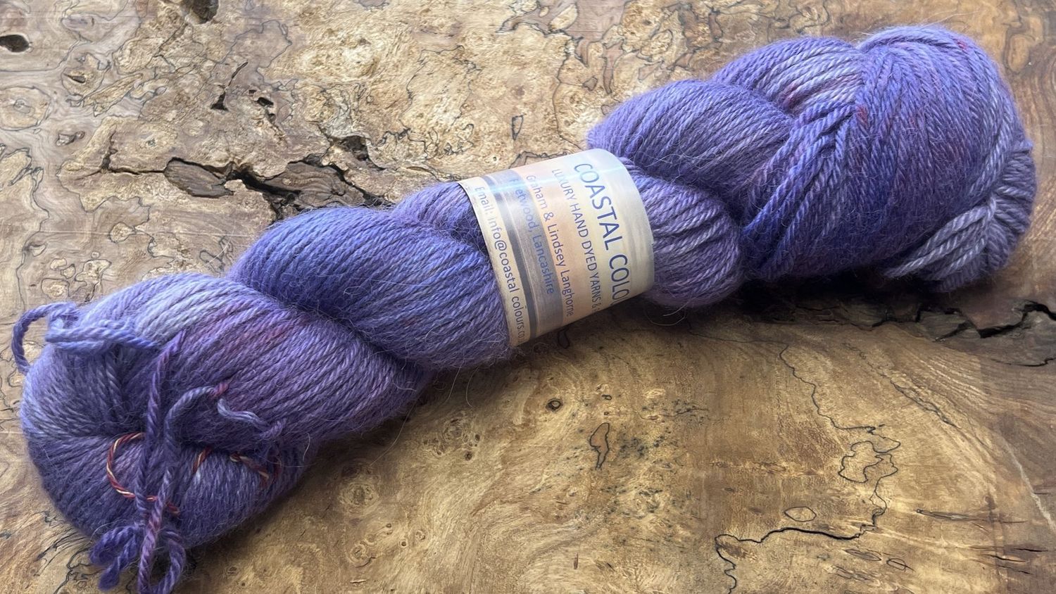 DK Alpaca Silk Cashmere