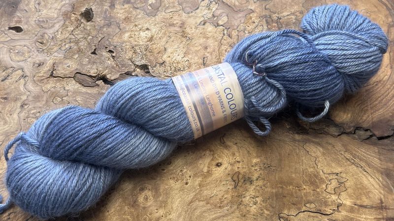 DK Alpaca Silk Cashmere