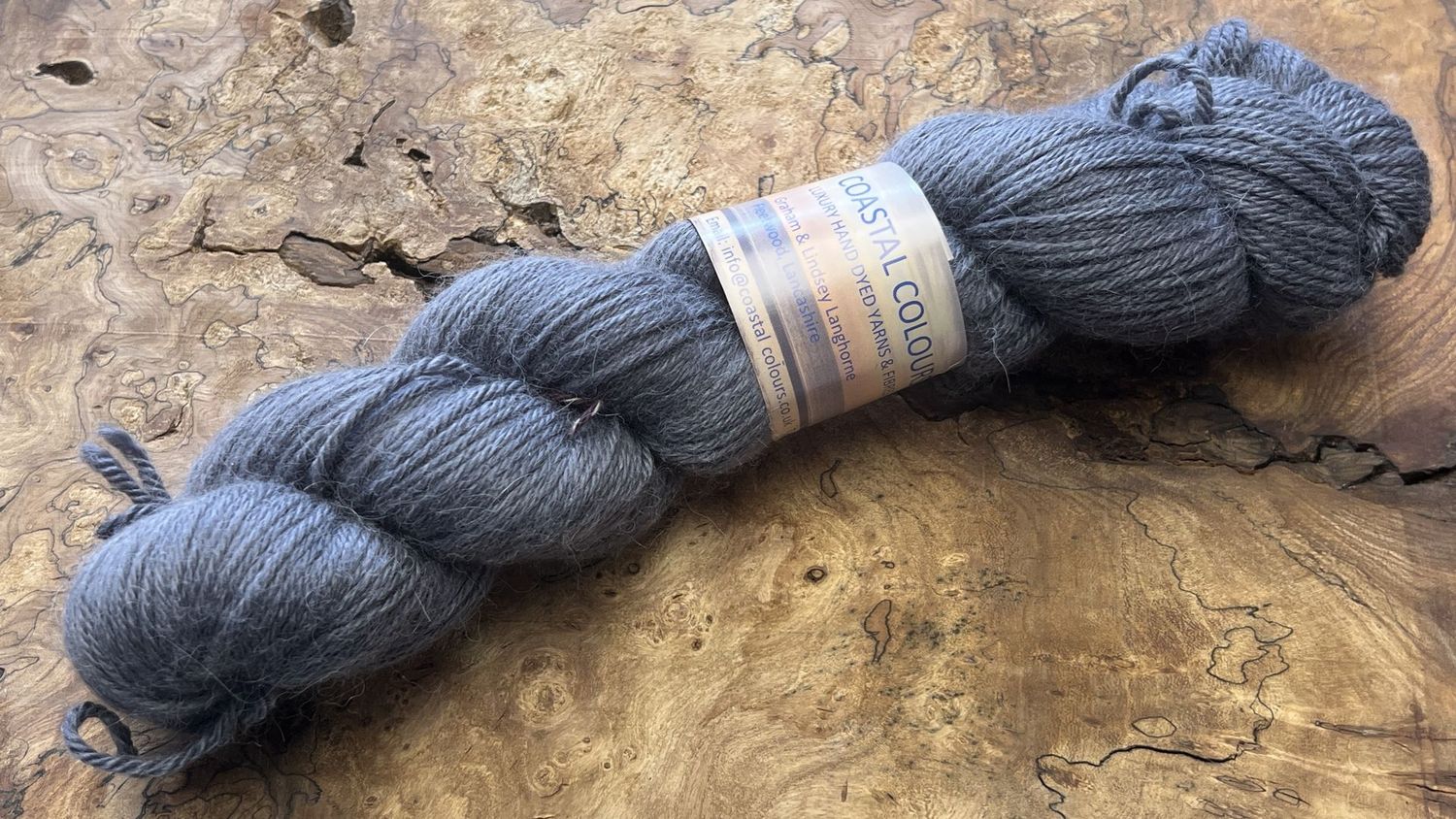 DK Alpaca Silk Cashmere