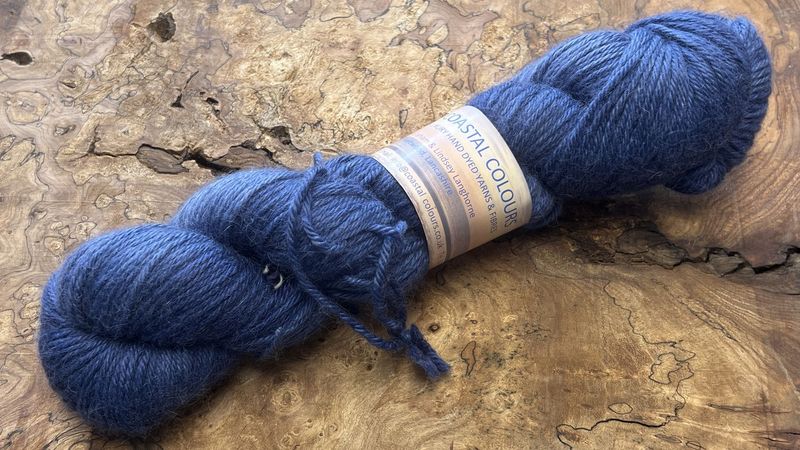 DK Alpaca Silk Cashmere