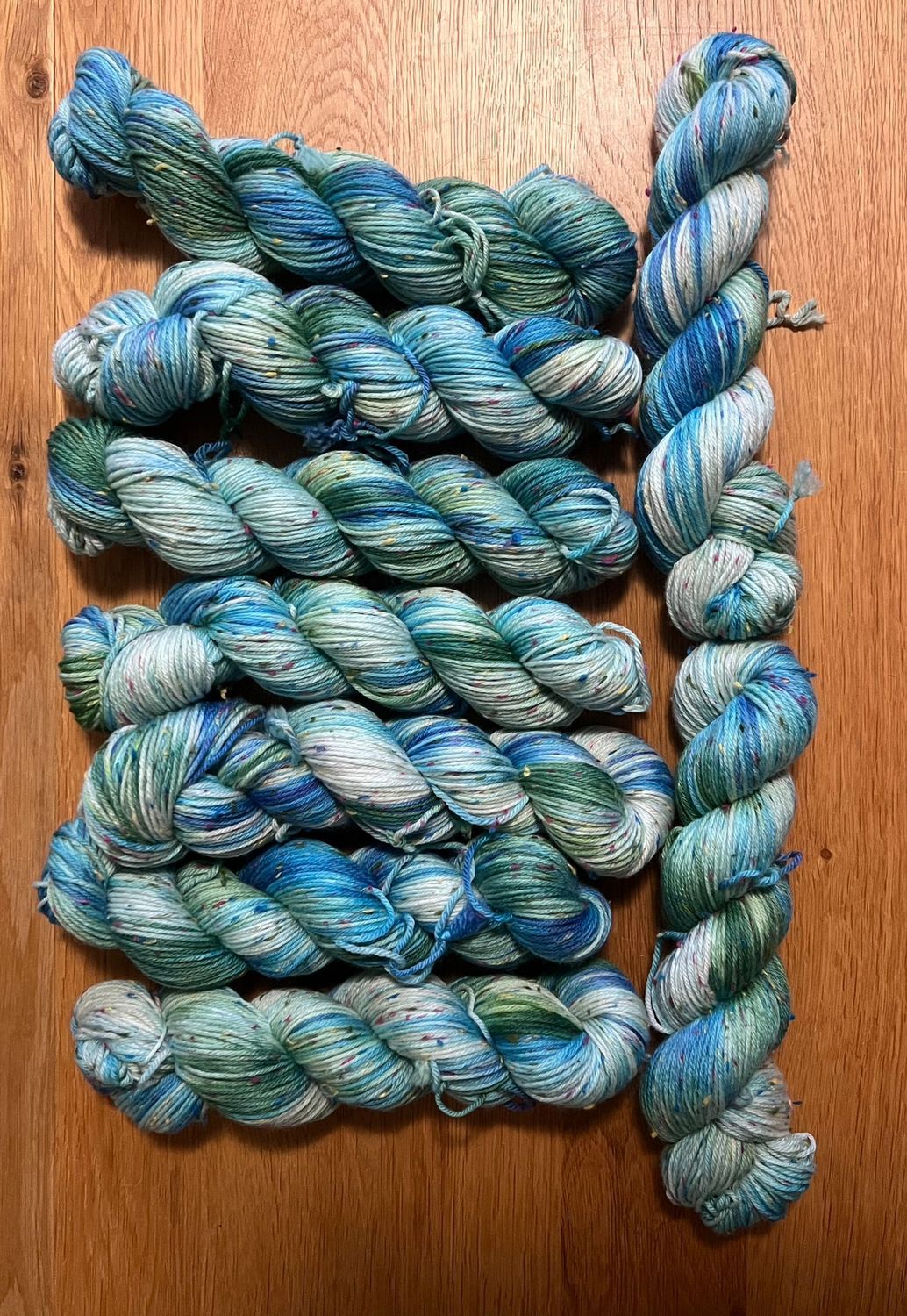 DK Merino Nep DK Merino Nep