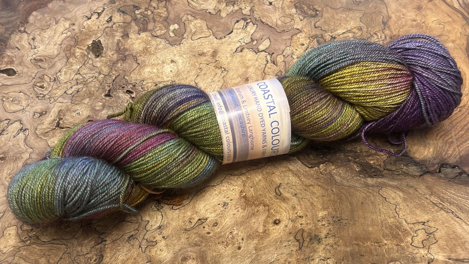 4ply Superwash Merino Mulberry Silk and Yak 4ply Superwash Merino Mulberry Silk and Yak