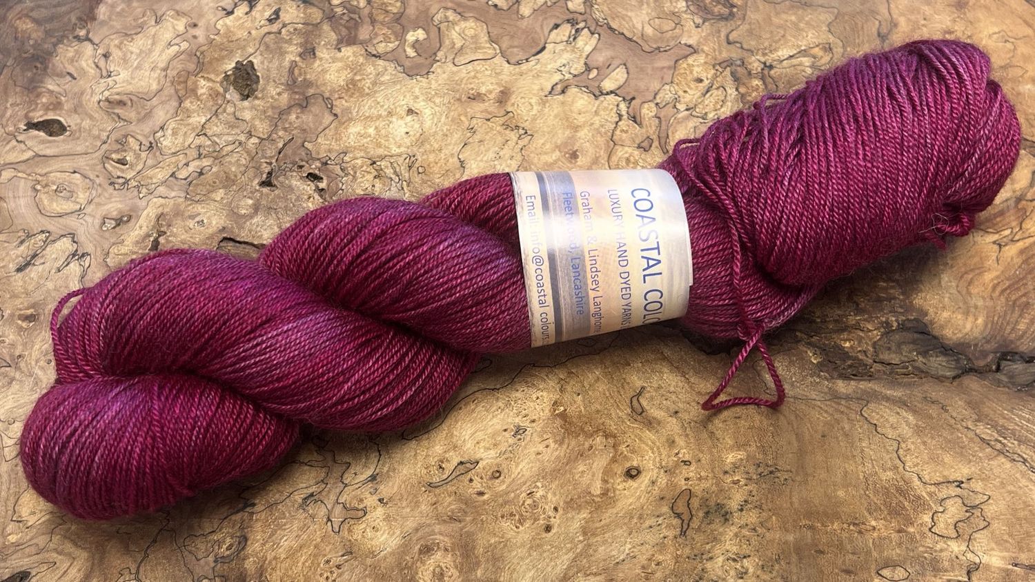 4ply Superwash Merino Mulberry Silk and Yak 4ply Superwash Merino Mulberry Silk and Yak