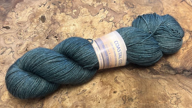 4ply Superwash Merino Mulberry Silk and Yak 4ply Superwash Merino Mulberry Silk and Yak