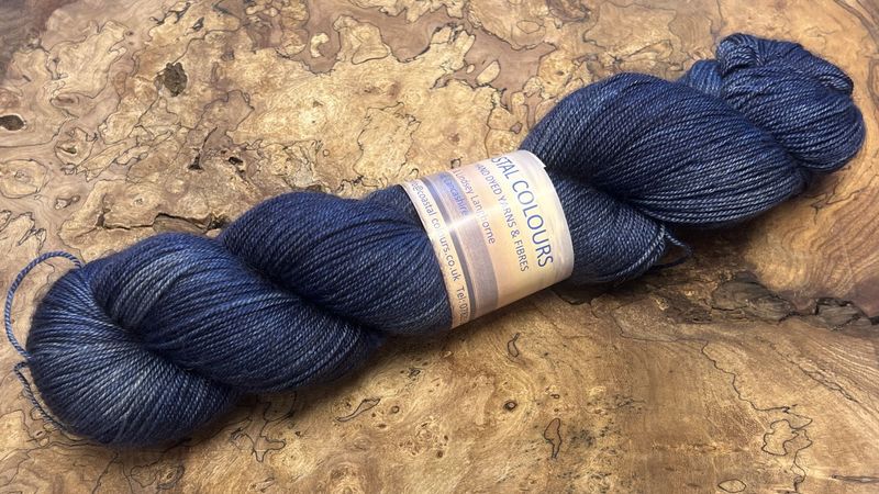 4ply Superwash Merino Mulberry Silk and Yak 4ply Superwash Merino Mulberry Silk and Yak