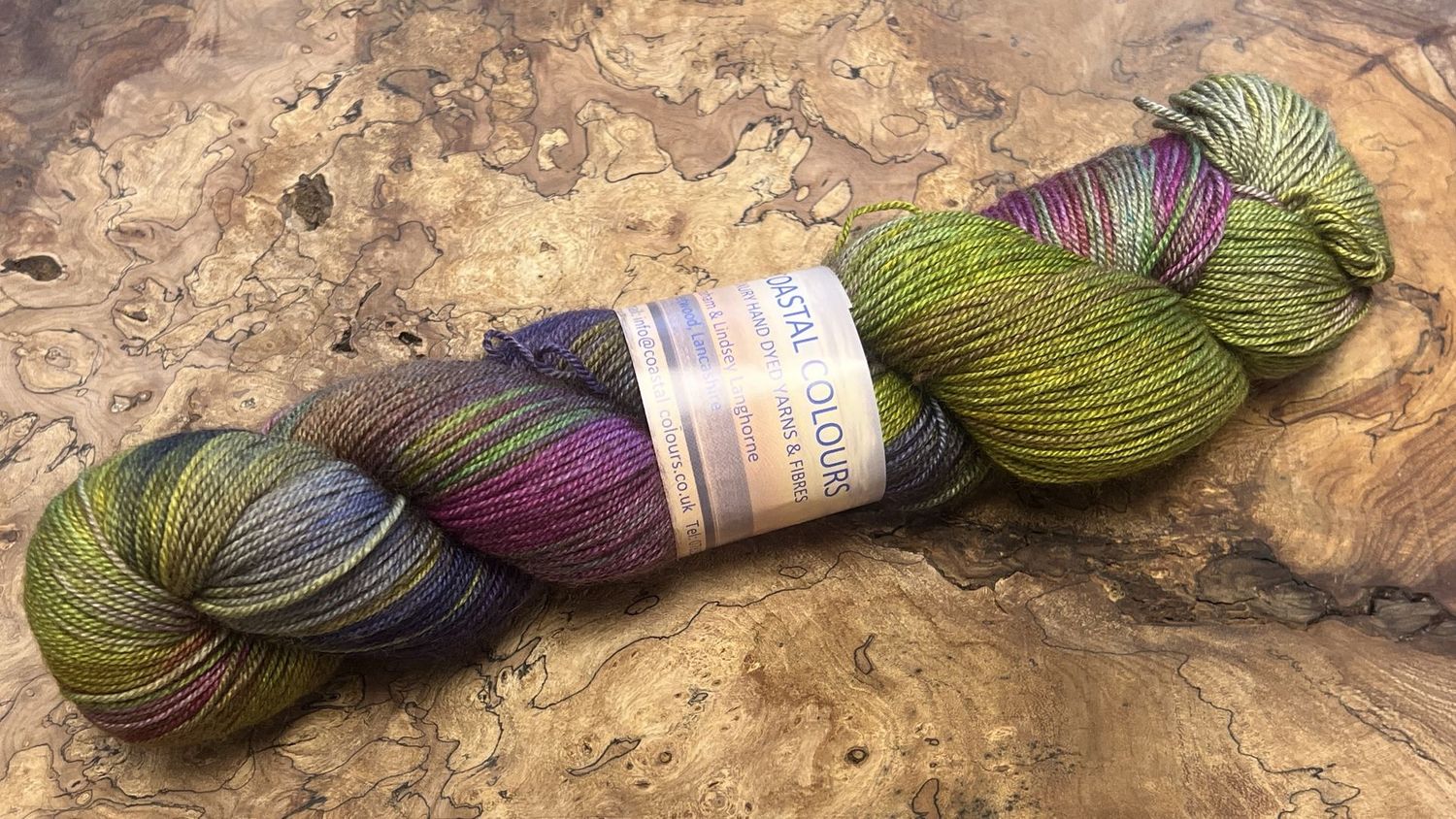 4ply Superwash Merino Mulberry Silk and Yak 4ply Superwash Merino Mulberry Silk and Yak