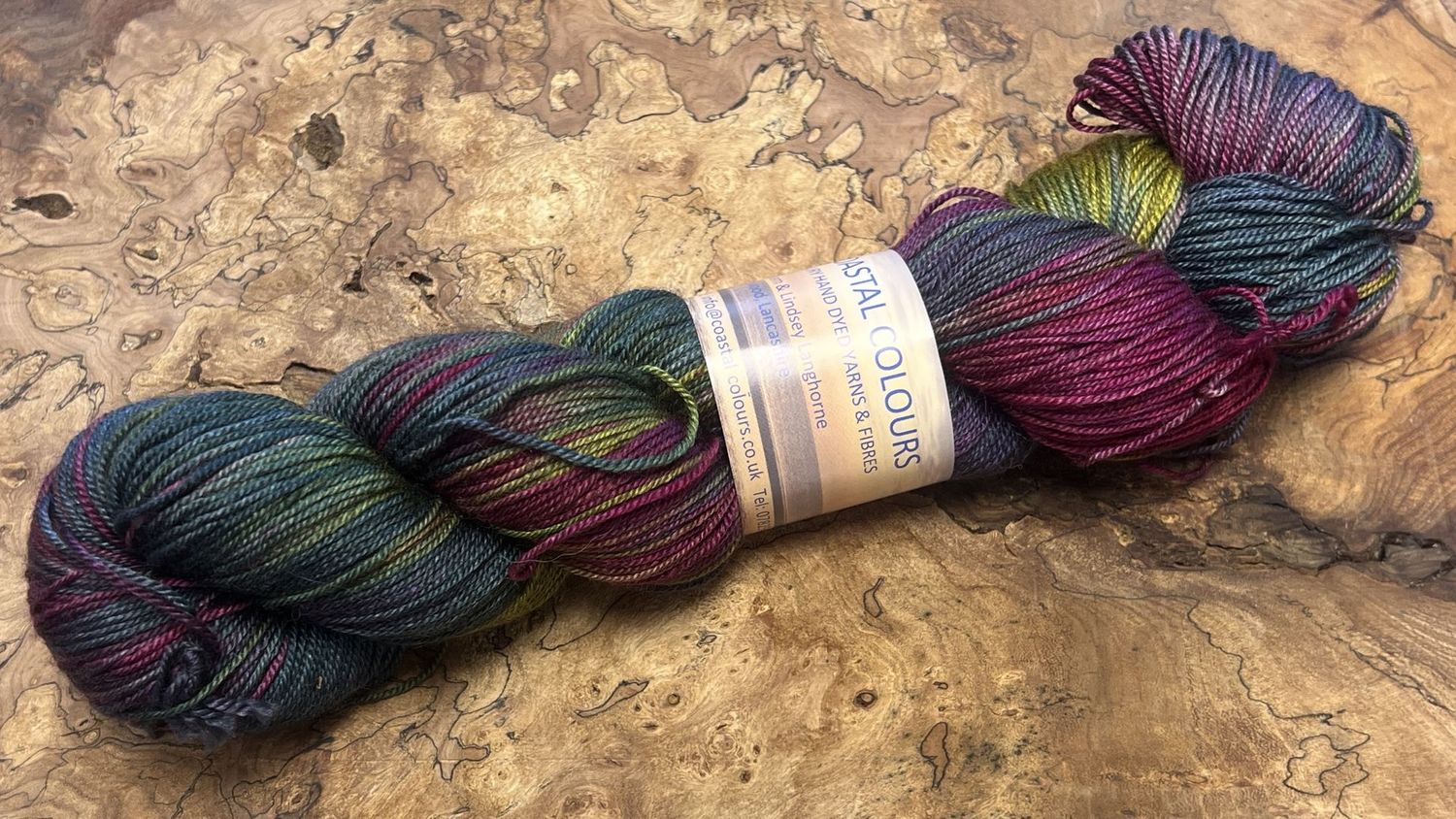 4ply Superwash Merino Mulberry Silk and Yak 4ply Superwash Merino Mulberry Silk and Yak