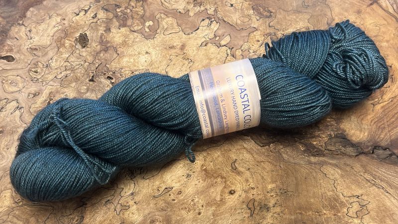 4ply Superwash Merino Mulberry Silk and Yak 4ply Superwash Merino Mulberry Silk and Yak