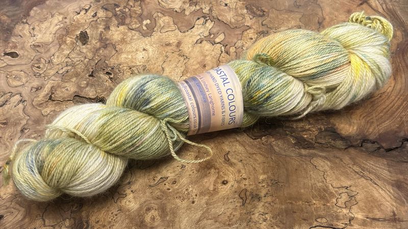 4ply Baby Alpaca with Mulberry Silk and Cashmere 4ply Baby Alpaca with Mulberry Silk and Cashmere