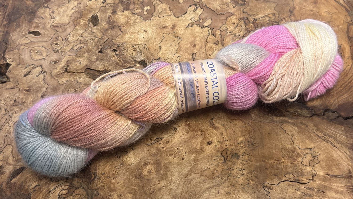 4ply Baby Alpaca with Mulberry Silk and Cashmere 4ply Baby Alpaca with Mulberry Silk and Cashmere