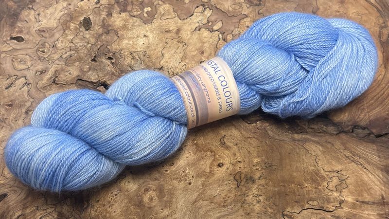 4ply Baby Alpaca with Mulberry Silk and Cashmere 4ply Baby Alpaca with Mulberry Silk and Cashmere