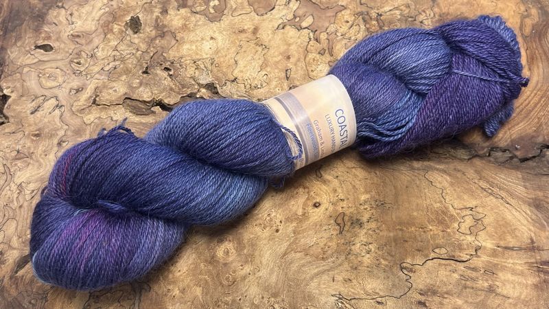 4ply Baby Alpaca with Mulberry Silk and Cashmere 4ply Baby Alpaca with Mulberry Silk and Cashmere