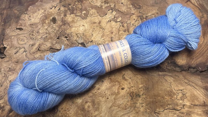 4ply Baby Alpaca with Mulberry Silk and Cashmere 4ply Baby Alpaca with Mulberry Silk and Cashmere