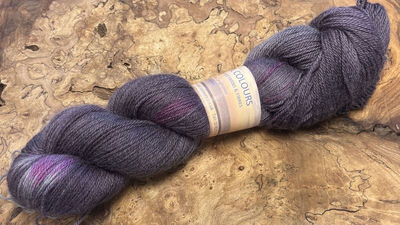 4ply Baby Alpaca with Mulberry Silk and Cashmere 4ply Baby Alpaca with Mulberry Silk and Cashmere