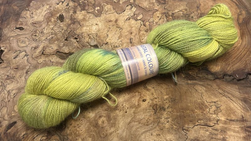 4ply Baby Alpaca with Mulberry Silk and Cashmere 4ply Baby Alpaca with Mulberry Silk and Cashmere