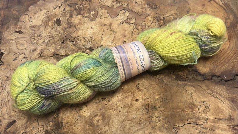 4ply Baby Alpaca with Mulberry Silk and Cashmere 4ply Baby Alpaca with Mulberry Silk and Cashmere