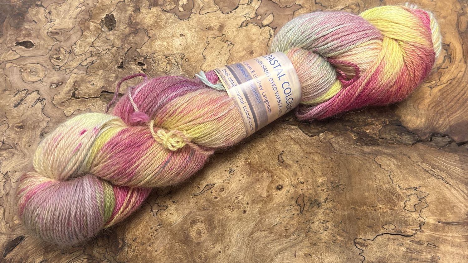 4ply Baby Alpaca with Mulberry Silk and Cashmere 4ply Baby Alpaca with Mulberry Silk and Cashmere