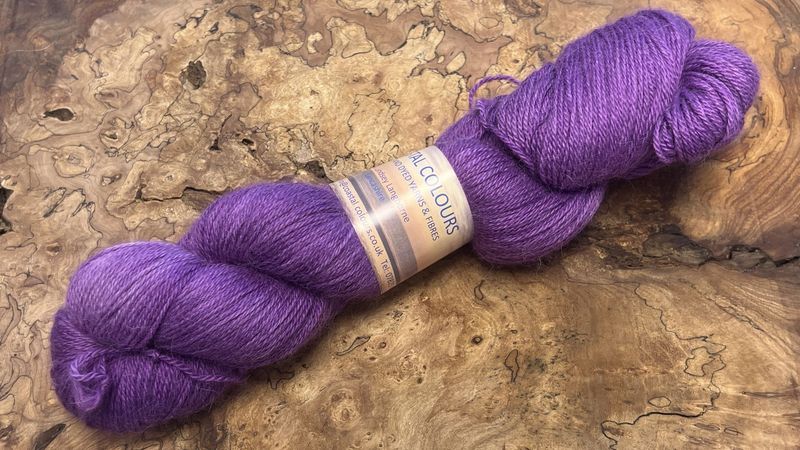 4ply Baby Alpaca with Mulberry Silk and Cashmere 4ply Baby Alpaca with Mulberry Silk and Cashmere