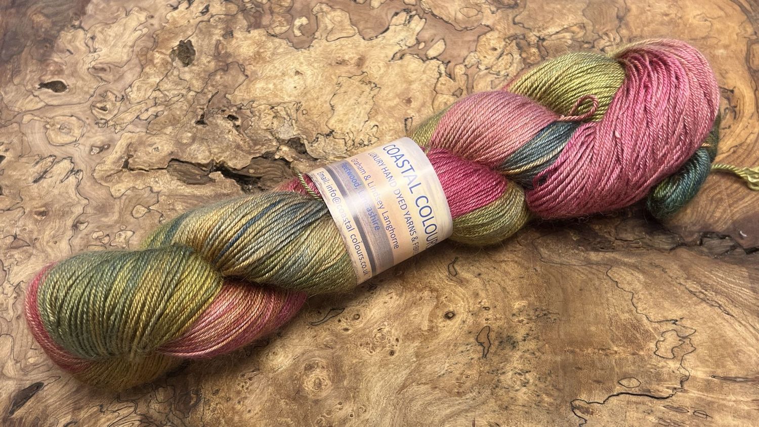 4ply Mulberry Silk and Camel Down 4ply Mulberry Silk and Camel Down