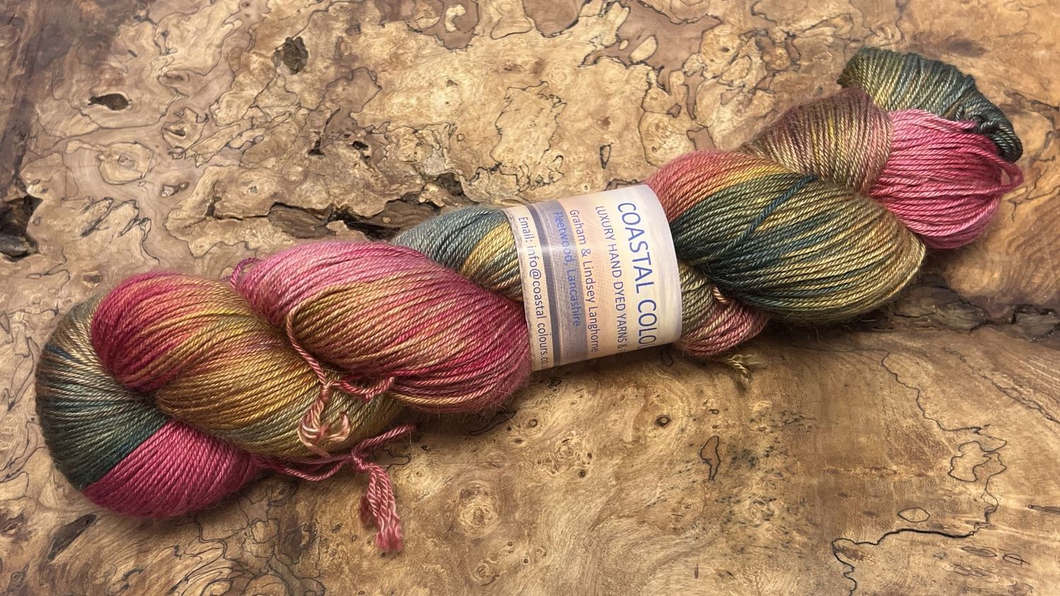 4ply Mulberry Silk and Camel Down 4ply Mulberry Silk and Camel Down